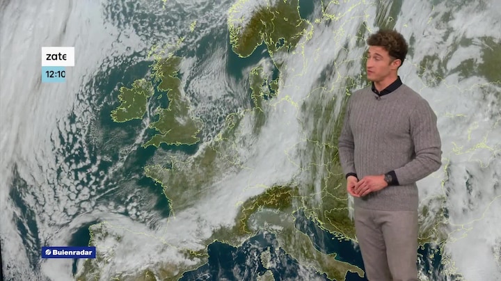 RTL Weer - Laat