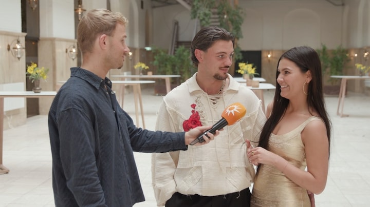 Hoe gaat het nu met Diva en Jamie uit De Bachelorette?