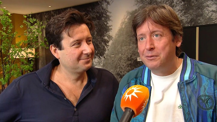 Steven Kazàn viert feestdagen met familie na breuk met Jamie Kames: 'Anders dan gehoopt'