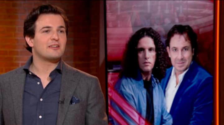 Rob Goossens 'niet verbaasd' over boycot Marco Borsato