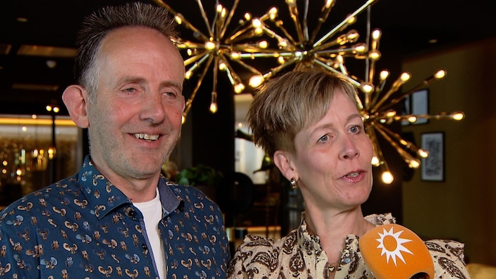 Jan en Dorien delen tipje van de sluier over Boer zoekt vrouw-bruiloft:  'Gewoon in spijkerbroek'