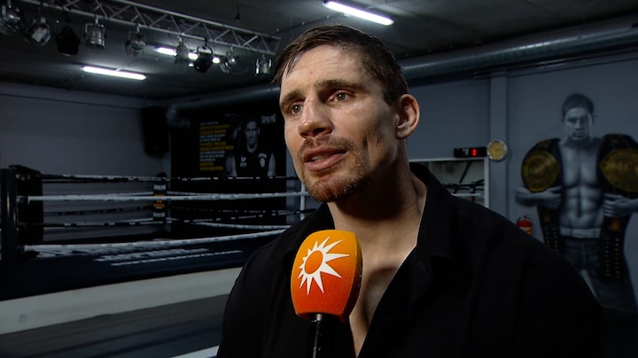 Rico Verhoeven krijgt enorme bedragen aangeboden voor nieuwe gevechten