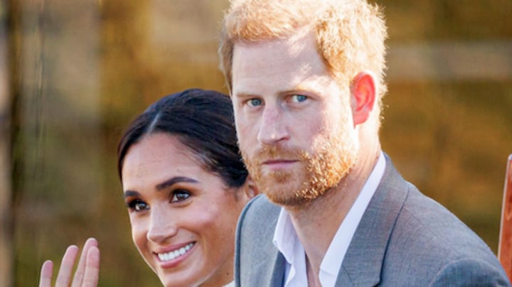 Harry en Meghan verliezen Spotify-deal: 'Financiële domper'