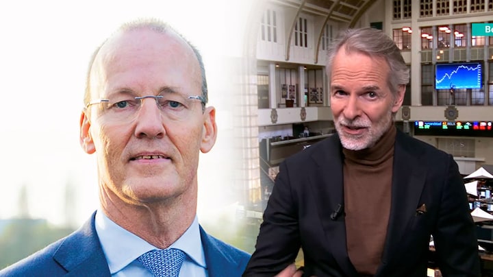Vertrek Lagarde zet deur open voor ‘onze’ Klaas Knot