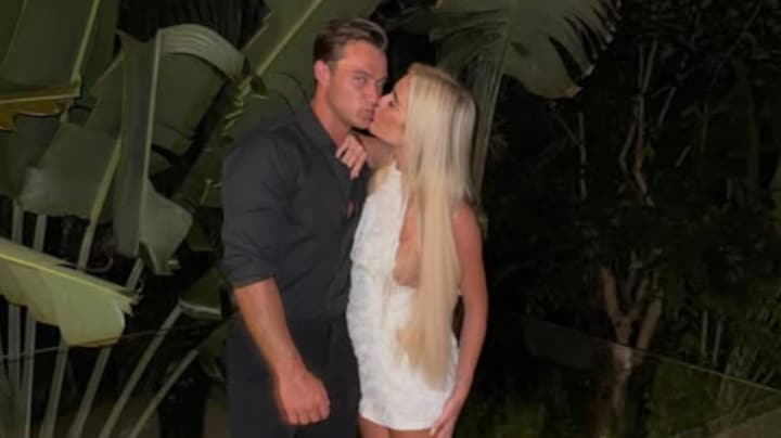 Chanel en Junior zetten volgende stap na Paradise Hotel: 'Nieuwe cavia'