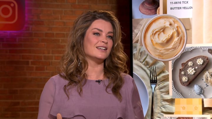 Butter yellow is dé kleur voor een trendy en smaakvol paasontbijt