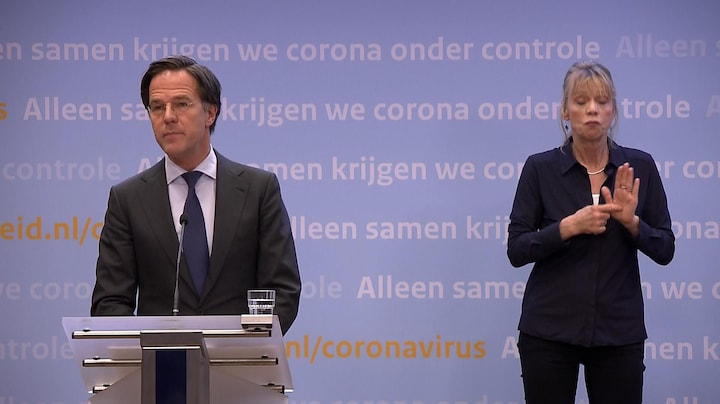 Scholen open en winkelen op afspraak: dit zijn de nieuwe versoepelingen