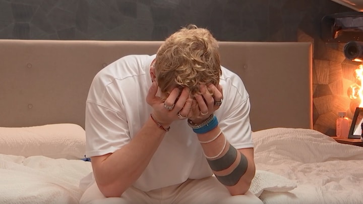 Zwarte brief ligt op deurmat in De Bondgenoten: 'Het is voor mij'