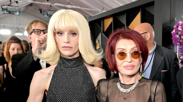 Kelly Osbourne krabbelt langzaam op na overlijden vader Ozzy