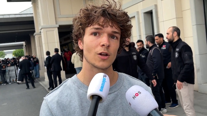 Activisten terug na arrestatie op zee: ‘Mensen werden bruut mishandeld’