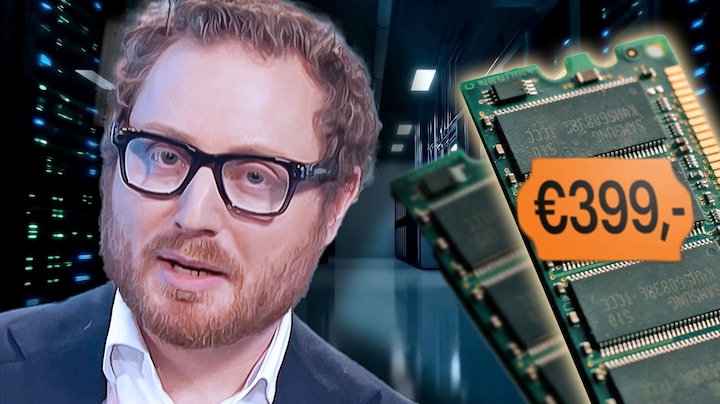 Laptops worden mogelijk een stuk duurder, dit is waarom