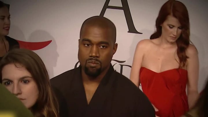 Kanye West opent de aanval op Pete Davidson: 'Hij is helemaal koekoek'