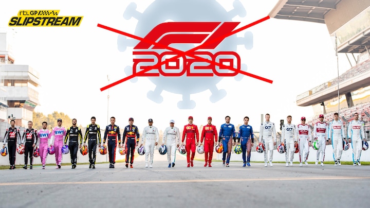 Moet de Formule 1 nog wel willen racen dit jaar?