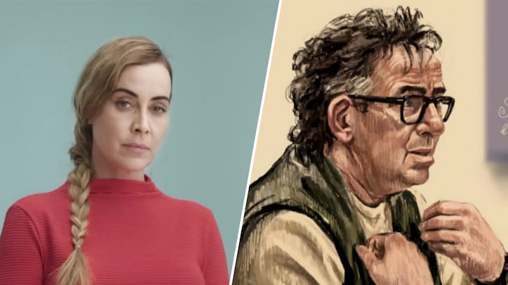 Anouk hekelt tactiek advocaten Marco Borsato richting moeder en dochter: 'Krabde serieus achter me oren'
