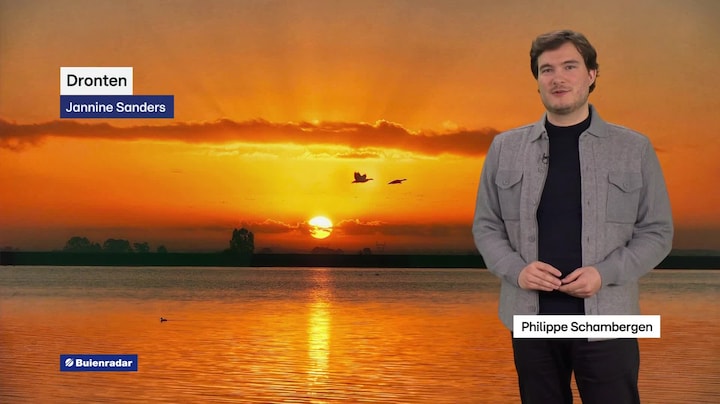 RTL Weer 08:20