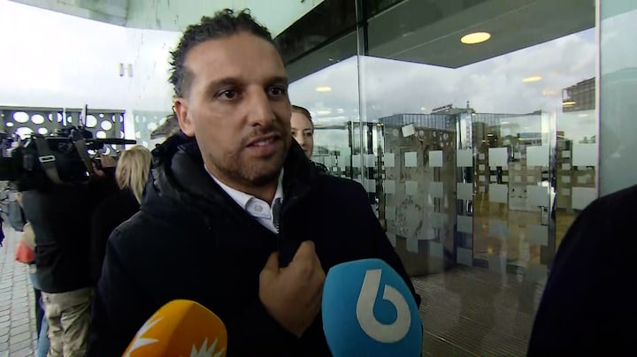 Ali B bevestigt dat hij gebruik zal maken van het laatste woord