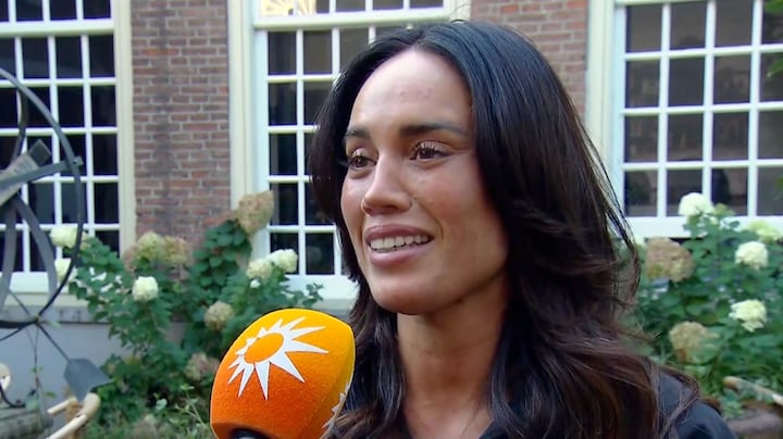 Nienke Plas maakt kans op Gouden Kalf: ‘Ga gewoon genieten’ 