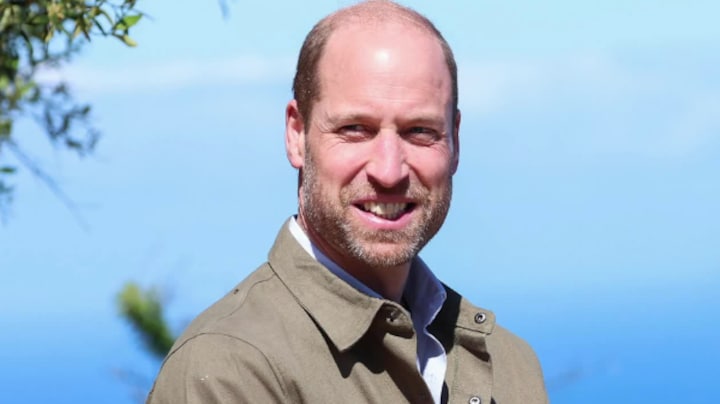 Prins William duikt op in Dancing with the Stars: 'We gaan de wereld redden'