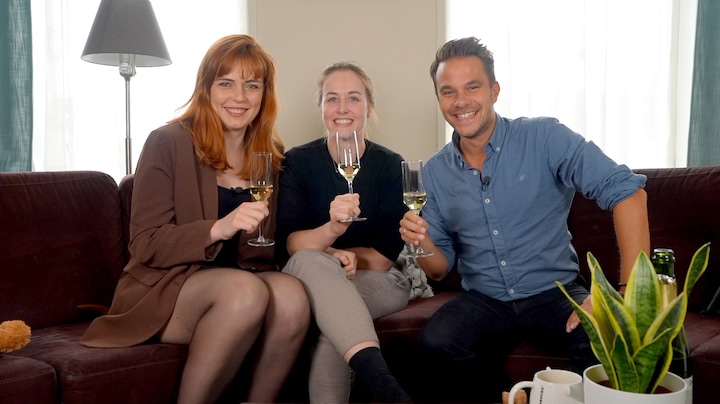 Wat zijn de toekomstplannen van Laura en Cathalijne van MAFS?