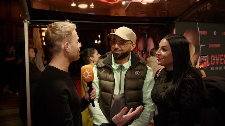 TikTok-koppel Matjo en Morena wijzen deelname aan Temptation Island af