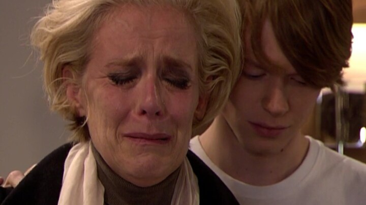 RTL XL - Goede Tijden, Slechte Tijden • Sil troost Laura