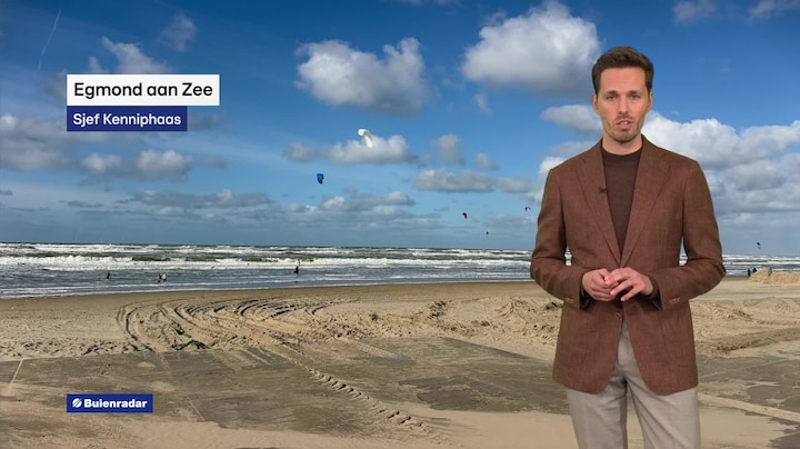 RTL Weer 19:55