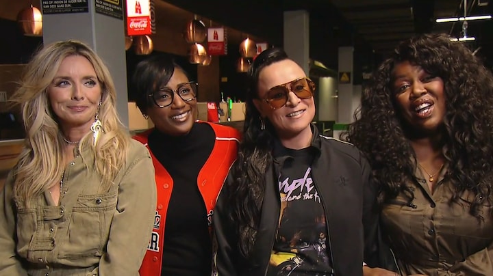 Ladies of Soul pakken uit: gastartiesten voor volgend jaar bekend