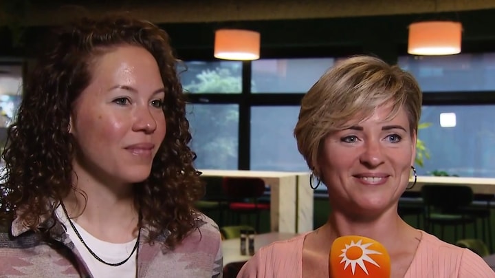 Linda uit MAFS doet boekje open over nieuwe liefde: 'Ik ben samen met de grappigste vrouw uit Alphen aan den Rijn'