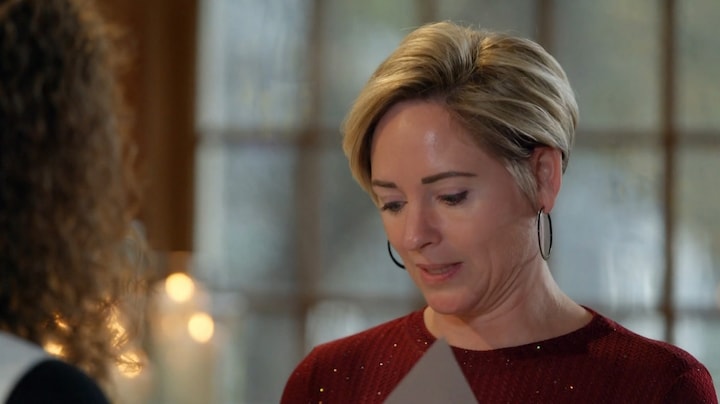 Linda uit MAFS ziet geen toekomst meer met Cindy: 'Ik wil scheiden'