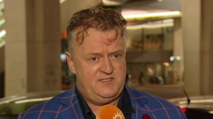 'Bij zedenzaken duurt het langer voordat slachtoffer naar buiten treedt'