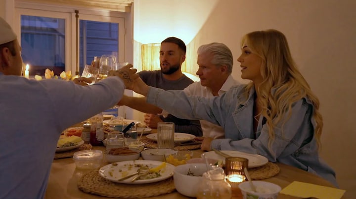 De Roelvinkjes draaien voor nieuw seizoen reallifesoap: 'Gaan geen ingewikkelde dingen plannen'