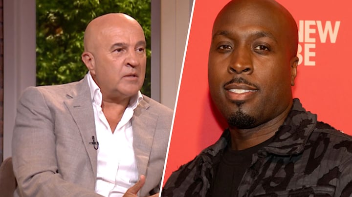 John van den Heuvel denkt dat stalker Fernando Halman 'flinke straf krijgt'