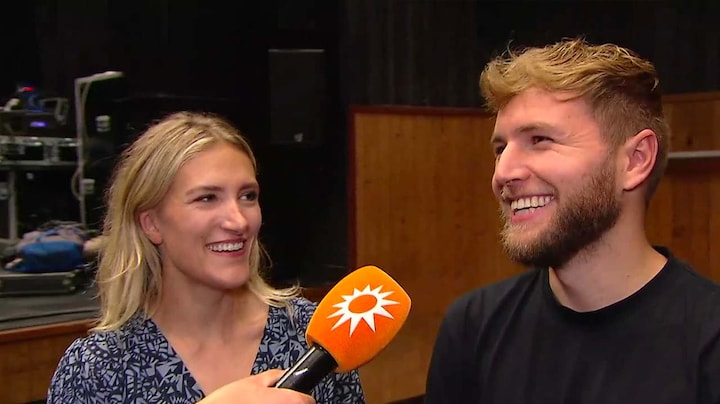 Suzan & Freek ook nog ieder hun eigen leven: 'Laten elkaar vrij'
