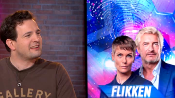 Flikken Maastricht ook een hit na vertrek Victor Reinier: 'Iedereen wacht op Eric Corton'