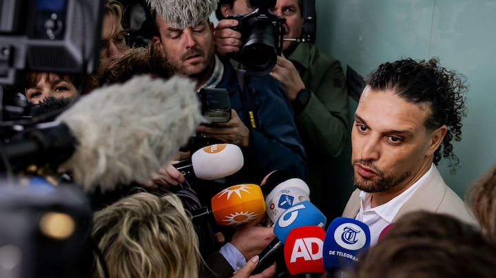 Ali B slaat andere toon aan dan tijdens eerdere rechtszaak: 'Probeert de regie te behouden'