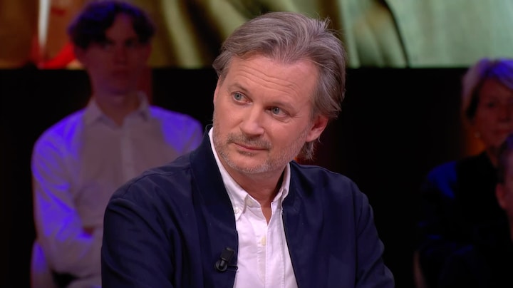 'Details zijn schokkend': Thomas Erdbrink over Omaanse copiloot Flydubai