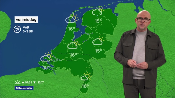 RTL Weer 10:55