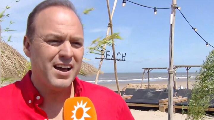 Nieuwste single Frans Bauer nu al een zomerhit: ‘Ontzettend aanstekelijk’