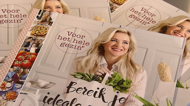 Sonja Bakker laat zich uit over plagiaatkwestie