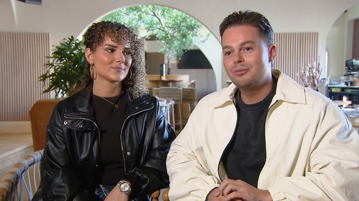 Robert van Hemert koopt droomhuis met grote liefde: 'Heb alles aan haar te danken'