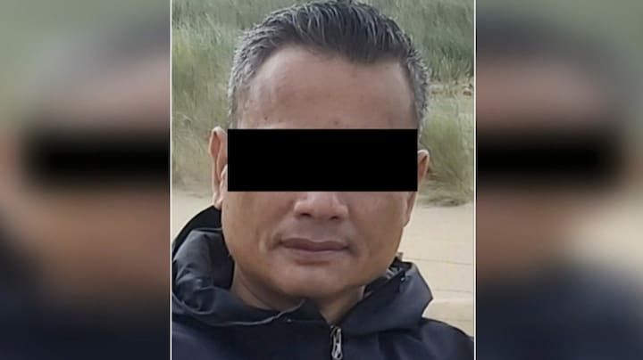 Zwijndrecht-schutter Lucky spant kort geding aan tegen zwaar celregime: 'Zit in hongerstaking'