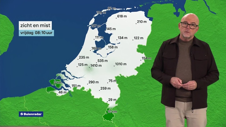 RTL Weer 08:20