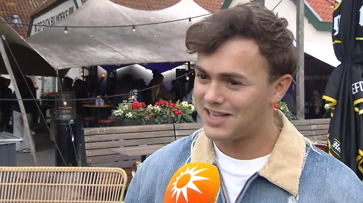 Flemming tikt met nieuw album verschillende stijlen aan: 'Lekker veel lol maken'
