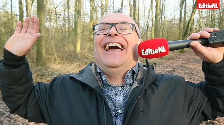 Last van een winterdip? 'Probeer lachyoga eens'