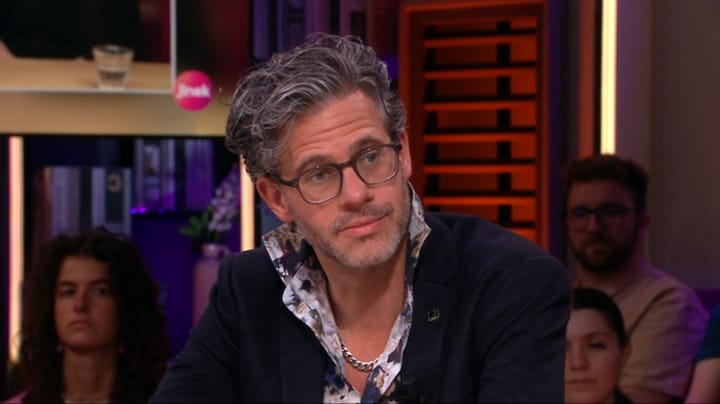 Erik Dijkstra vindt docu Fidan Ekiz gezeur