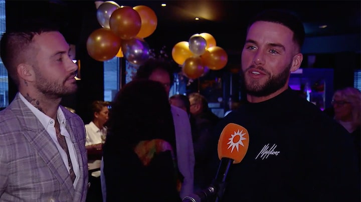 Donny Roelvink: 'Ik ga lekker het vrijgezellenleven leven'