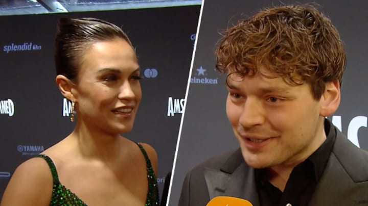 Soy Kroon 'megatrots' op Holly Mae Brood vanwege Amsterdamned 2: 'Absurd wat zij heeft gedaan'
