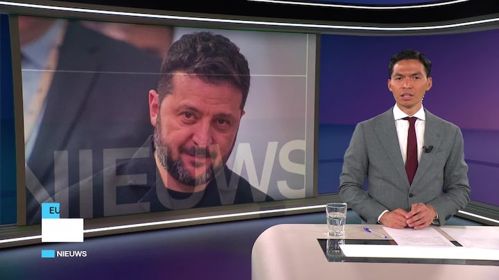 RTL Nieuws - Laat