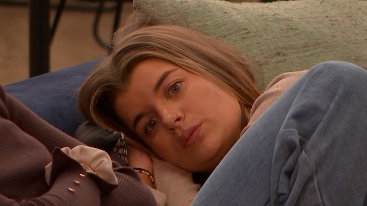 Chess uit De Bondgenoten niet tevreden over huidige relatie: 'Ik mis iets'