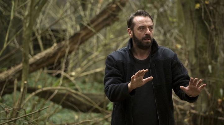 Tom Waes hint op spin-off of film over zijn Undercover-personage